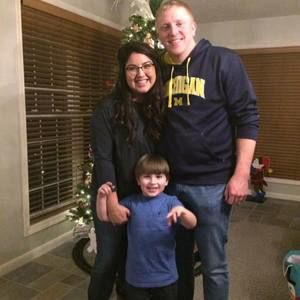 Meet your Posher, Marjorie